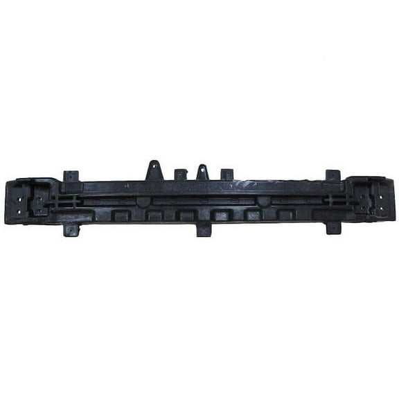 Rear Bumper Impact Bar - Compatible with 2018 - 2022 Hyundai Accent 2019 2020 2021