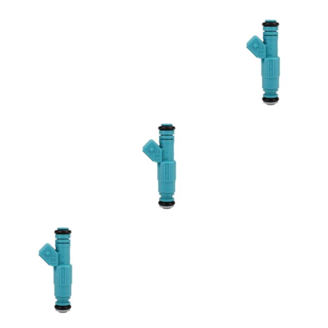 maskred Set For Commodore VG VN VL VQ VP VS VT VU VX VY V6 8L Easy To Install Injectors Durable 1Pcs 3Set