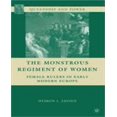 thumbnail image 1 of Le Régiment Monstrueux des Femmes, les Femmes Dirigeantes dans l'Europe Moderne, 1 of 3