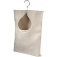 thumbnail image 2 of Sac à Pinces à Linge Pratique Contient 100 Pinces à Vêtements de Taille Moyenne, Matériau en Polyester Durable, 2 of 5