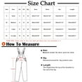 thumbnail image 3 of Kaemgyyd Bib Overalls for Women Casual Cotton Linen Sleeveless Adjustable Strap Romper Loose Cinch Bottom Jumpsuits with Pockets, 3 of 6