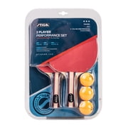 STIGA Performance Table Tennis Set (2 Player Set)