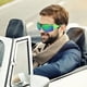 thumbnail image 5 of Gafas de Sol Deportivas Xihbxyly Dia Del Primer Ministro Resistentes Al Viento Al Aire Libre Hombres Mujeres, 5 of 5