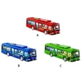thumbnail image 4 of Wweixi Car Model Toy Realistic Sounds And Lights For Engaging Play Experience Bringing Sense Of Experience blue, 4 of 6