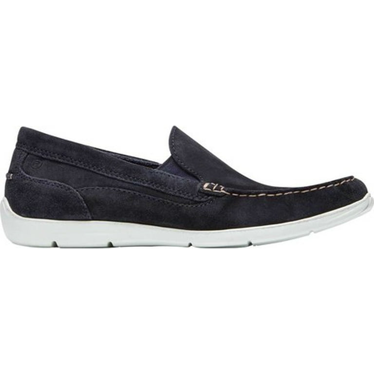 Rockport cullen boat shoe clearance