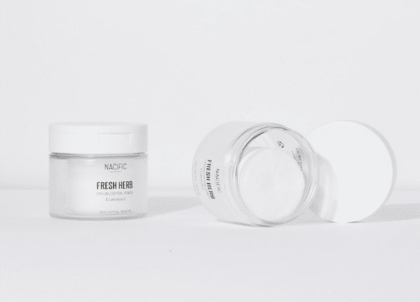 fresh calendula toner