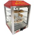 thumbnail image 1 of Benchmark 12?2-Door Warmer, 1 of 3