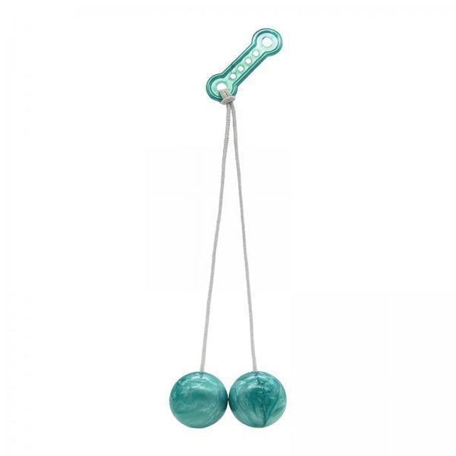 Bolas de columpio,Juego de bolas de columpio,juguete,actividades interactivas.,Swing Balls los niños desarrollan juguetes de habilidades motoras,niño aprendiendo juego educativo 3 piezas