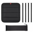 thumbnail image 3 of MYG Foldable RV Sunroof Sunshades Curtain Skylight Cover Shade RV Vent Sun Shade, 3 of 9