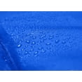 thumbnail image 5 of Saco de dormir tipo sobre, ligero, impermeable, cómodo con saco de compresión, con cremallera, perfecto para 3 estaciones, para uso en interiores o exteriores (gris azul, 1300 g, 5 ~ 15 °C, 5 of 5