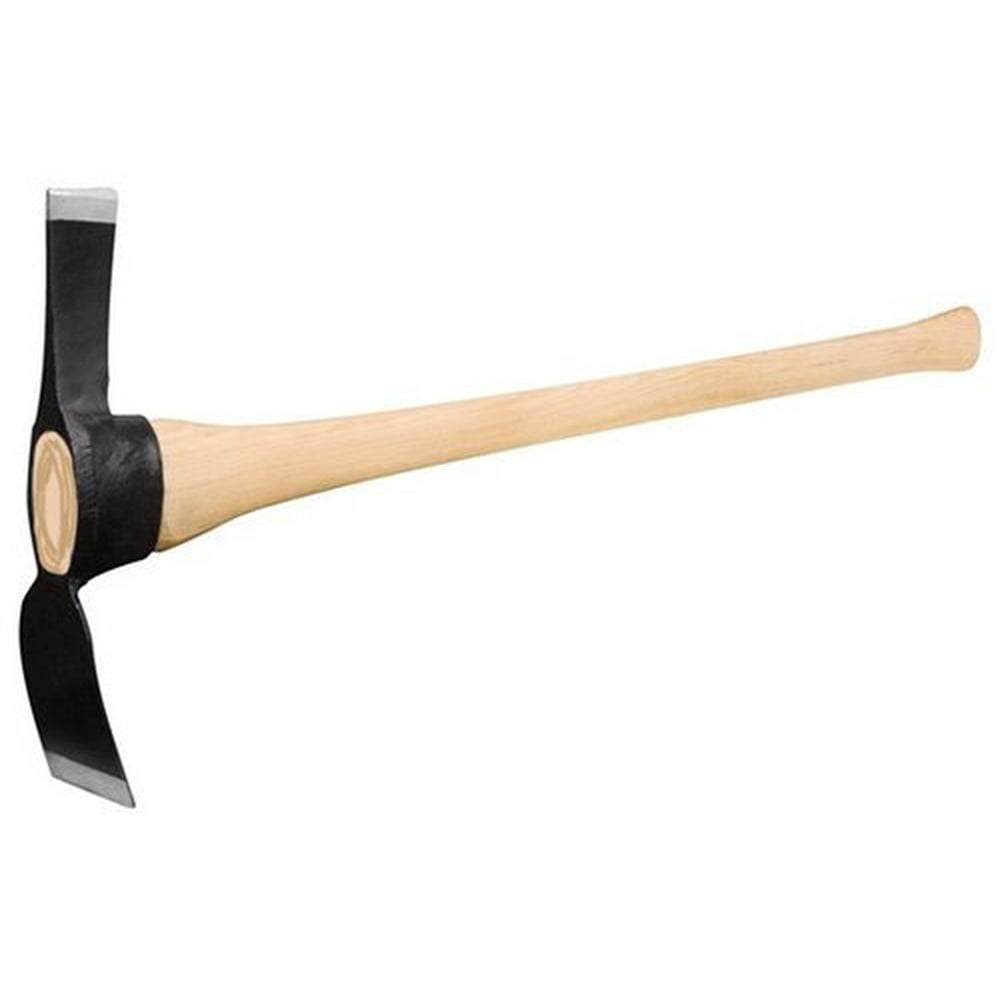 Garden Cutter Mattocks, 36"