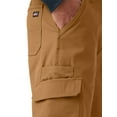 thumbnail image 5 of Genuine Dickies Men’s 11” Ripstop Ultimate Cargo Short, 5 of 6