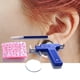 thumbnail image 5 of Herramienta de pistola para Piercing en la oreja, pistola profesional para perforación del cuerpo y la oreja, herramientas reutilizables, juego de belleza, máquina perforadora de agujeros in, 5 of 5