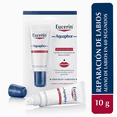 thumbnail image 4 of Kit Bolso Eucerin Protector Labial + Cerave Crema Hidratante, 4 of 8