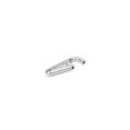 thumbnail image 1 of 2024 Aluminum Polished 600 XB Steering Arm, 1 of 1
