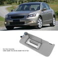 thumbnail image 3 of Sun Visor Replacement, Sun Protection Elegant Left Right Side Sun Visor, Easy Installation, Automotive Sun Protection Visors for  2008-2012, 3 of 7