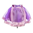 thumbnail image 5 of Disfraz de princesa Dressy Daisy, morado, 12 a 18 meses, 5 of 5