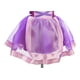 thumbnail image 5 of Disfraz de princesa Dressy Daisy, morado, 12 a 18 meses, 5 of 5