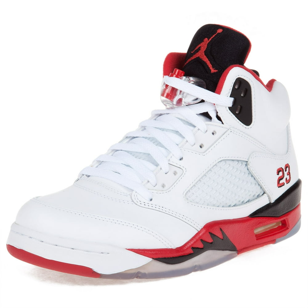 Jordan retro 5 mens size 12 Clearance