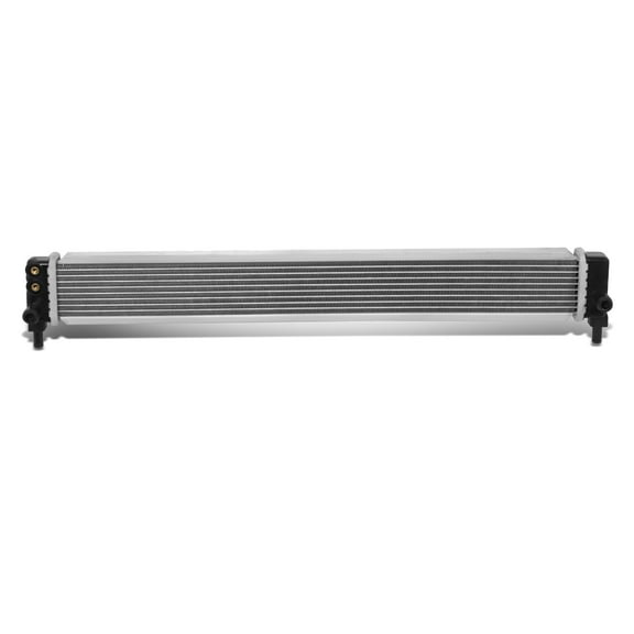 DNA Motoring OEM-RA-13124 Aluminum Radiator For 2010-2015 Toyota Prius AT MT 11 12 13 14