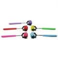 thumbnail image 6 of Opolski Telescopic Meridian Acupressure Roller Massager Stick Trigger Point Relax Tool, 6 of 7