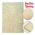 thumbnail image 6 of Large Round Latch Hook Rug kits Large Shark Latch Hook kit Cushion Blanket Embroidery Craft Kits For Beginner DIY Latch Hook Carpet Rug Kit with Printed Canvas 60x60cm, 6 of 7