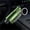 Olive Green, variant on 2-in-1 Car Window Breaker & Seatbelt Cutter Keychain, Emergency Escape Tool Glass Punch for Vehicle Safety (Fjord Blue)