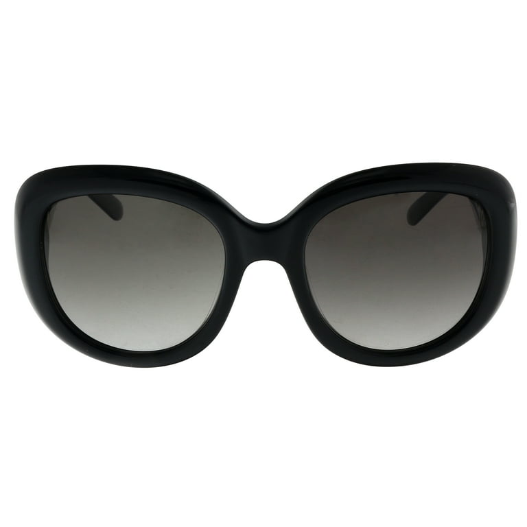 SALVATORE FERRAGAMO SF727S-001-53 Sunglasses Size 53mm 135mm 20mm black  Women NEW