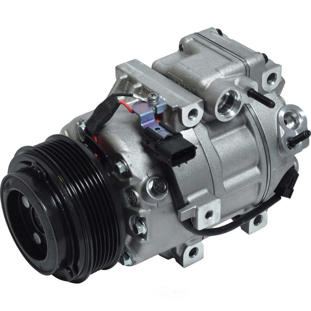 UAC CO 11710C Vs16e Compressor Assembly