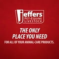 thumbnail image 5 of Jeffers Trigger Snap 2.5" with Swivel Square Eye – Nickel Plated for Rope, Pet Leash, Keychain, DIY, Camping, Tools – 3/4" 1 Pack, 5 of 5