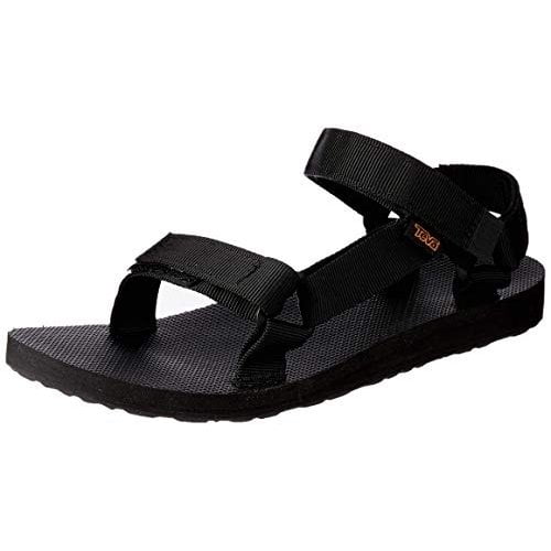 Women's OOriginal Sandal - Black 5 / Black