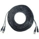 thumbnail image 1 of Cable Siames Secucore 40 Metros CCTV Video Corriente, 1 of 2