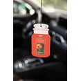 thumbnail image 3 of Yankee Candle Macintosh Car Jar Air Freshener (10 Pack), 3 of 4
