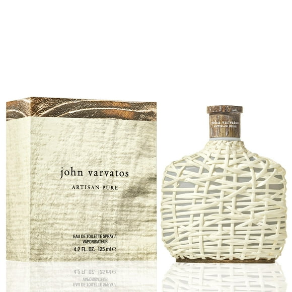 Aerosol JOHN VARVATOS ARTISAN PURE EDT 125ML