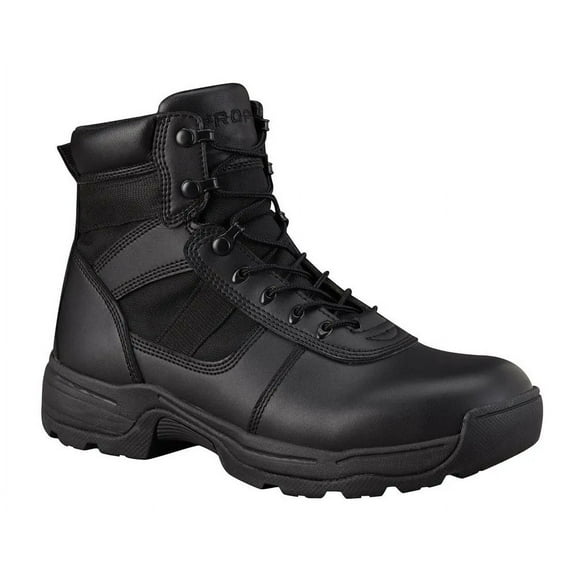 Propper Men's Series 100® 6" Side Zip Waterproof Comp Toe Boots