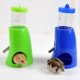 thumbnail image 3 of Bebedero para beber Hamster Hideout, botella de agua 2 en 1, sin Pba, color rojo, 3 of 3