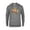 Graphite Heather, variant on Disney Snow White & The Seven Dwarf's Just One Bite - Pullover Hoodie for Adults - Customized-Royal