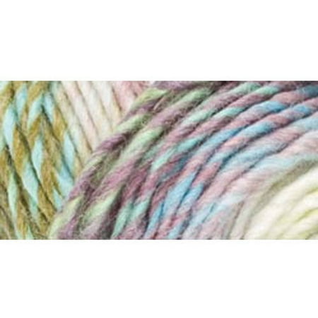 Red Heart Boutique Treasure Yarn, Available in Multiple Colors