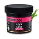 thumbnail image 1 of from NATURE to NATURAL Lock in Locs Lock & Twist Braiding Gel 4 fl oz - Gel para trenzas y torceduras Loc de sujeción extra para trenzas Locs Dreads Box Retwist - Sujeción extrema y sin descamación, 1 of 5
