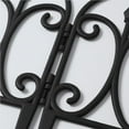 thumbnail image 2 of Maytalsory 5pieces Lawn In Style Lawn Edging Decorative Fence For Beautiful Landscape, 2 of 6