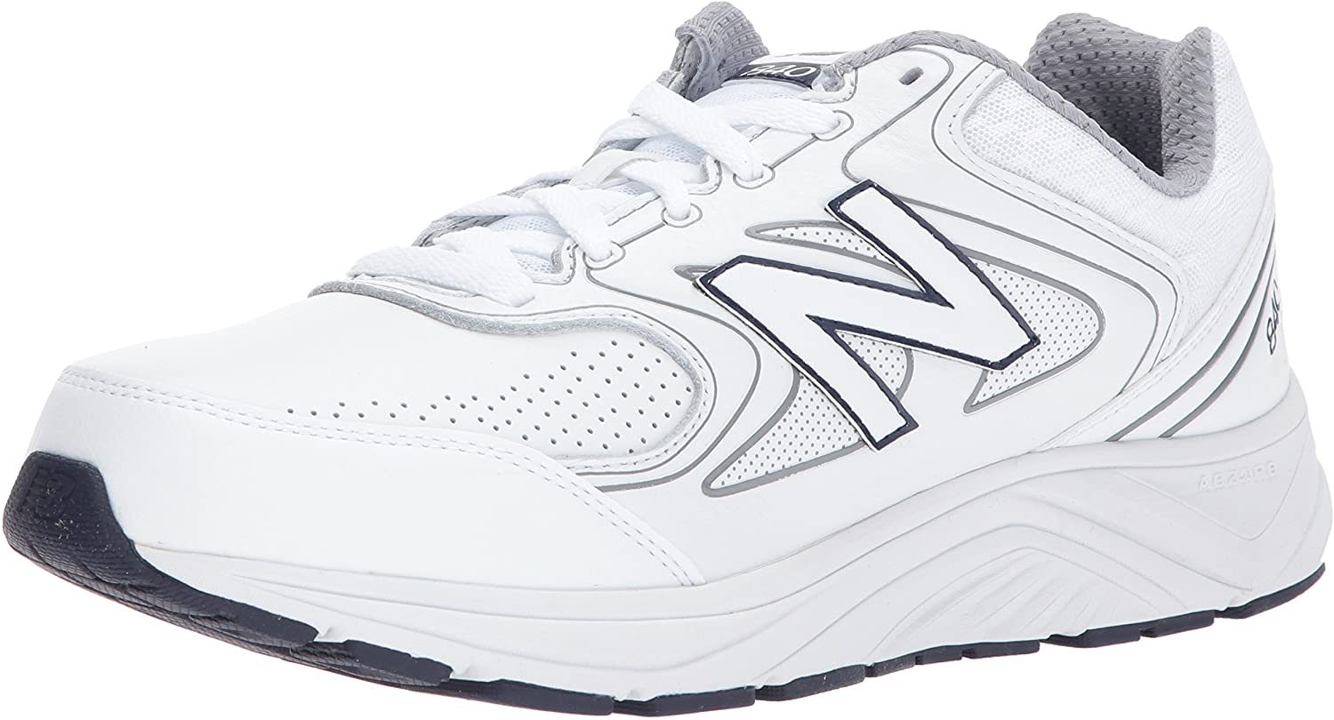 New Balance Men's MW840v2 Walking Shoe 