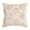C, variant on Textured Leaf Pattern Decorative Pillow Cover for Sofa Couch Bed Living Room Seasonal Home Soft Throw Pillowcase for Indoor Use