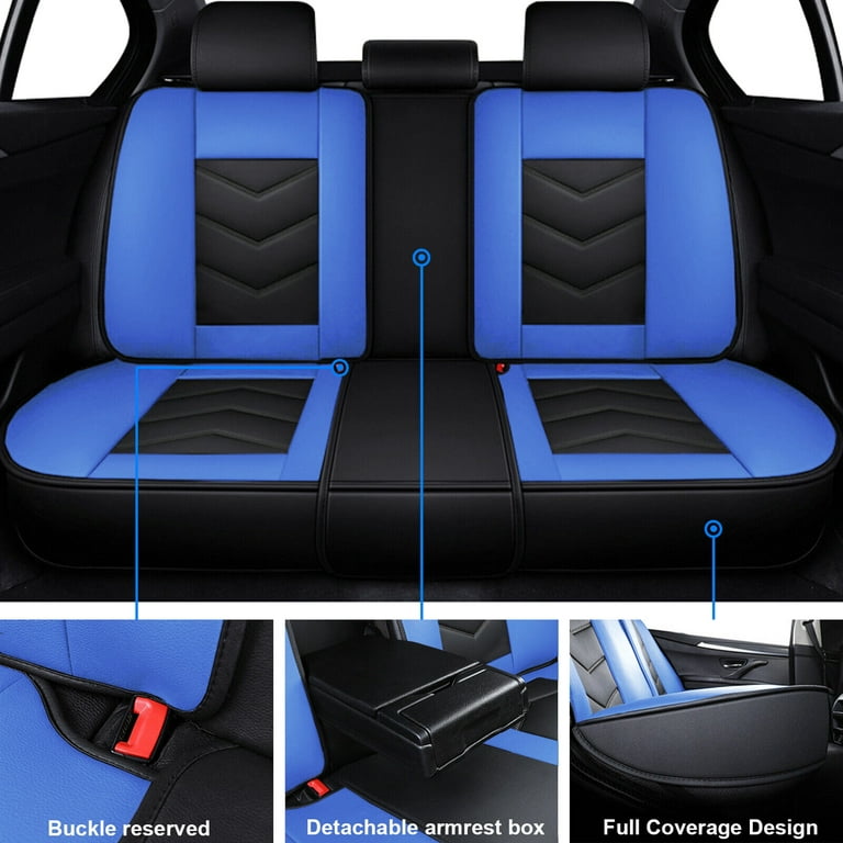 Comfort pillow for the rear seat - XC90 2019 - Volvo Cars Accessories