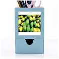 thumbnail image 1 of Fresh Fruits Yellow Banana Picture Desk Supplies Organizer Pen Holder Card, 1 of 3