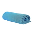 thumbnail image 1 of Toalla De Enfriamiento, Toalla De Entrenamiento De Fibra De Poliéster, Absorción De Agua, Secado Rápido, Cómoda Para Gimnasio, 1 of 8