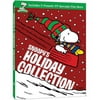Snoopy's Holiday Collection (Full Frame)