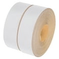 thumbnail image 1 of CRAFTHROU 2 Rolls Durable Cloth Lamp Shade Material for Indoor Use 196.50X0.79X0.04In, 1 of 6