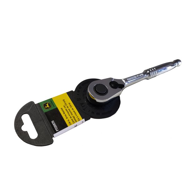 John Deere 3/8" Drive Ratchet PT20975