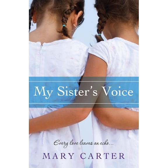 Pre-Owned My Sister's Voice, 9780758285508, Paperback, Reprint edition
