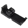 thumbnail image 6 of Front Driver Side Electric Window Switch Control For Skoda for Fabia for Octavia, 6 of 9